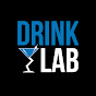 DrinkLab Cocktail Recipes logo