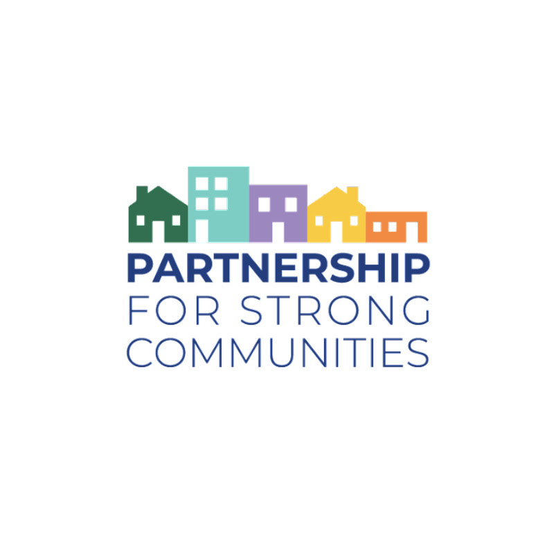 Partnership for Strong Communities