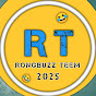 RONGBUZZ TEEM logo