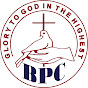 Bethel Prayer Church logo