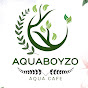 AQUA BOYZO logo