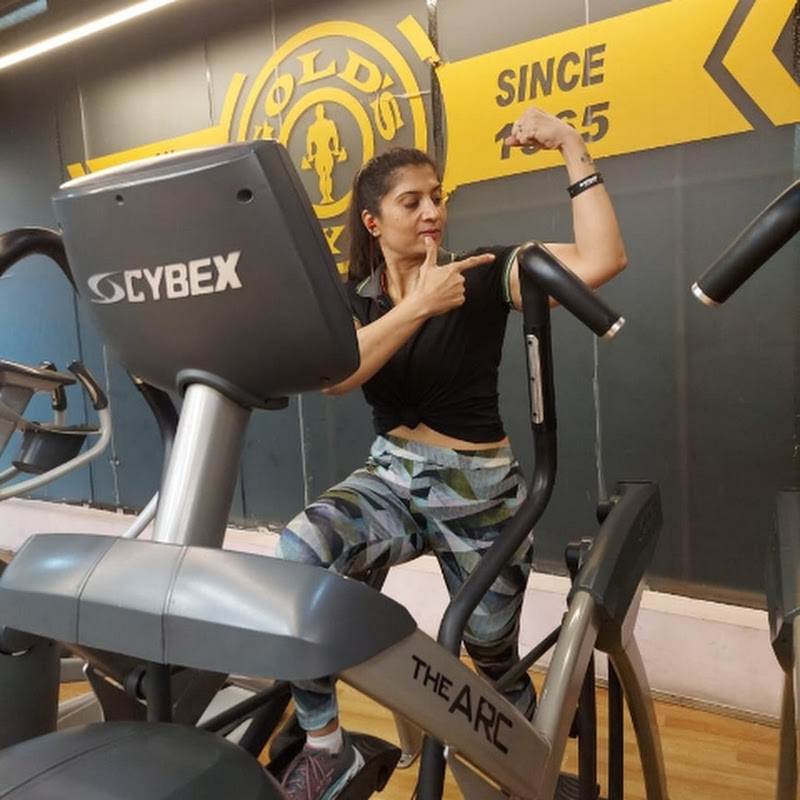 Neha Gaur