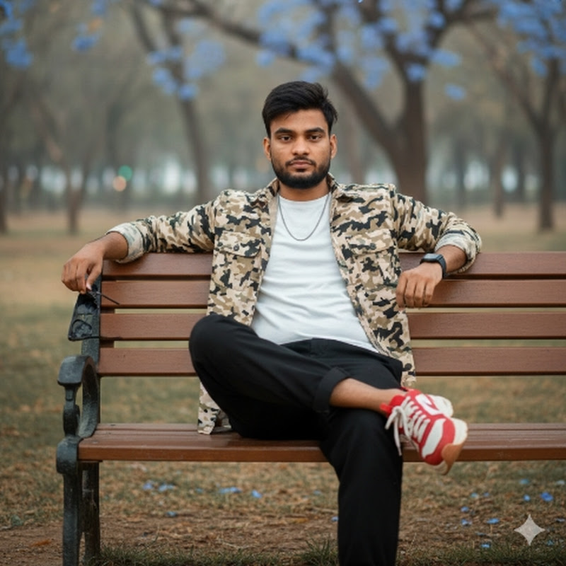 Kanhaiya Mishra