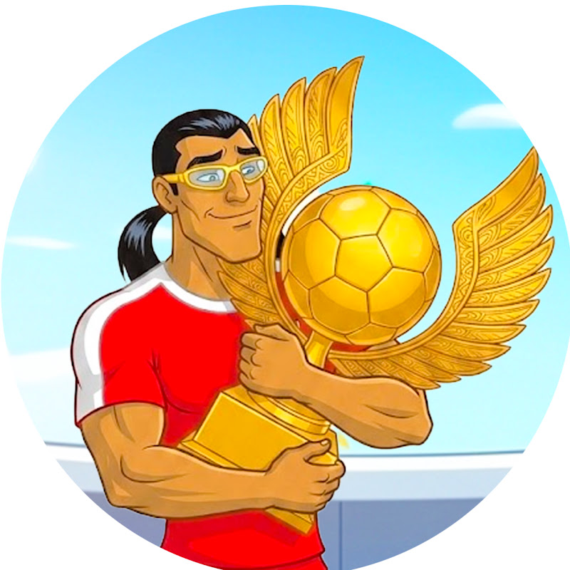 Supa Strikas - Soccer Games and Goals