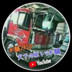 天下の姫トラ本舗アイコン画像