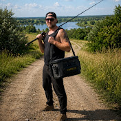 ЛЁХА спиннингист 🎣