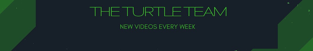 The Turtle Team Avatar del canal de YouTube
