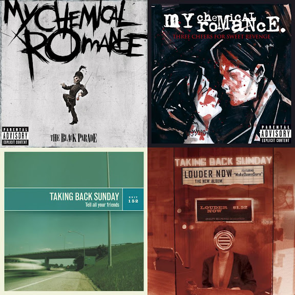 When We Were Young