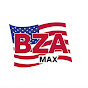 BZA Max logo