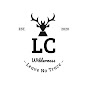 LC Wilderness logo