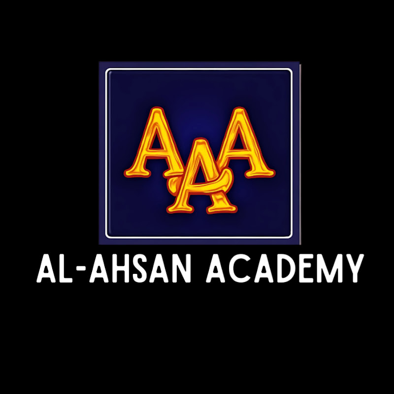 Al-Ahsan Academy