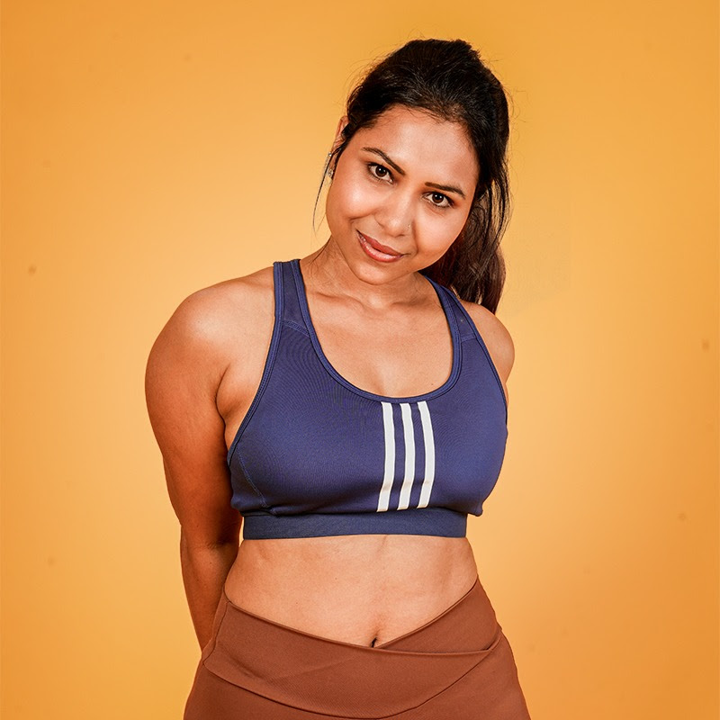 Fit Life With Devi 