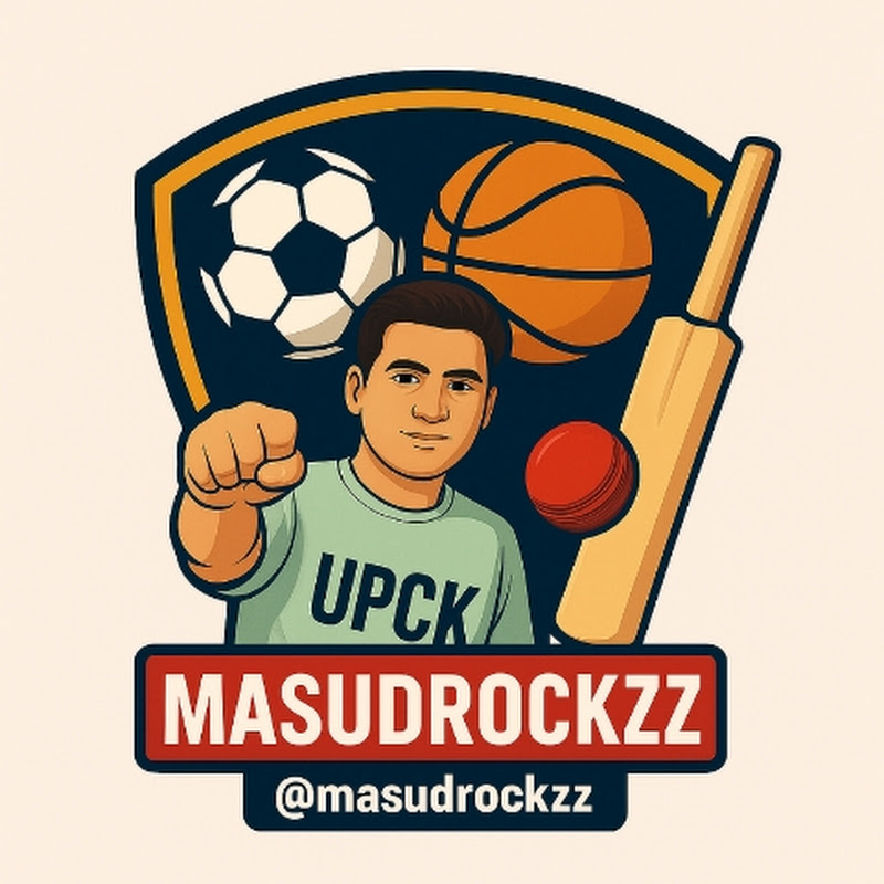 MASUDROCKZZ