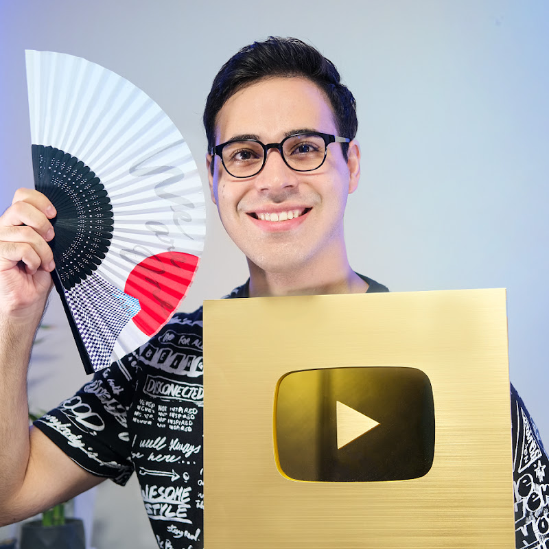 ヤミル4K YouTubeチャンネル画像