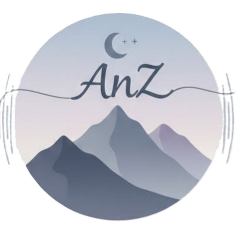AnZ ASMR