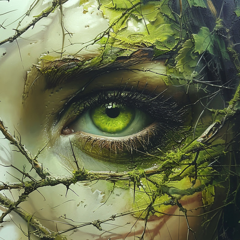 Soundscapes & Ambience - Topic