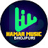TWlVbnhW7wE-channel-avatar-Hamar Music Bhojpuri