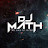 DJ MATH OFFICIEL