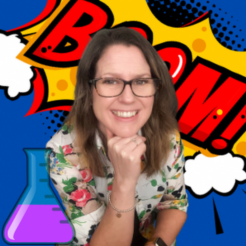Vicky's Learning Lab