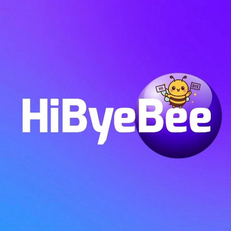 HiByeBee
