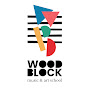 Wood Block Music & Art School logo