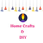 Home Crafts & DIY logo