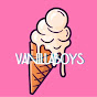 Vanillaboys logo