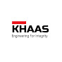KHAAS Group logo