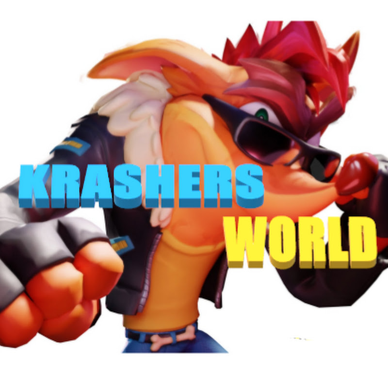 KrashersWORLD