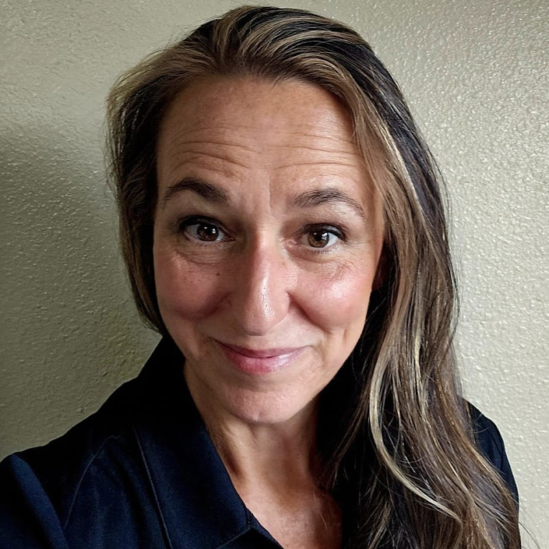 Jen Strickland