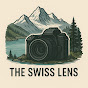 The Swiss Lens logo