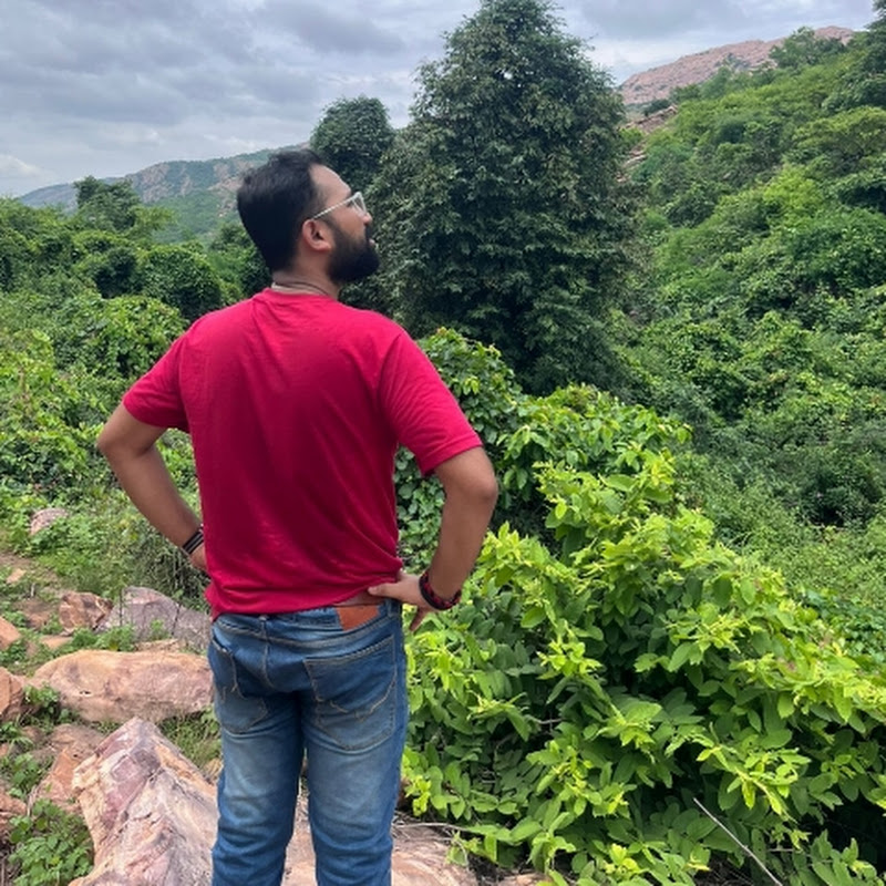 Tripura Ka Ladka
