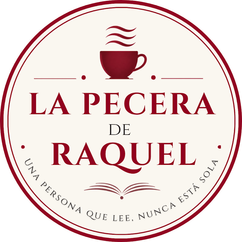 Logo de La pecera de Raquel