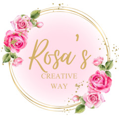 Rosa's Creative Way Avatar