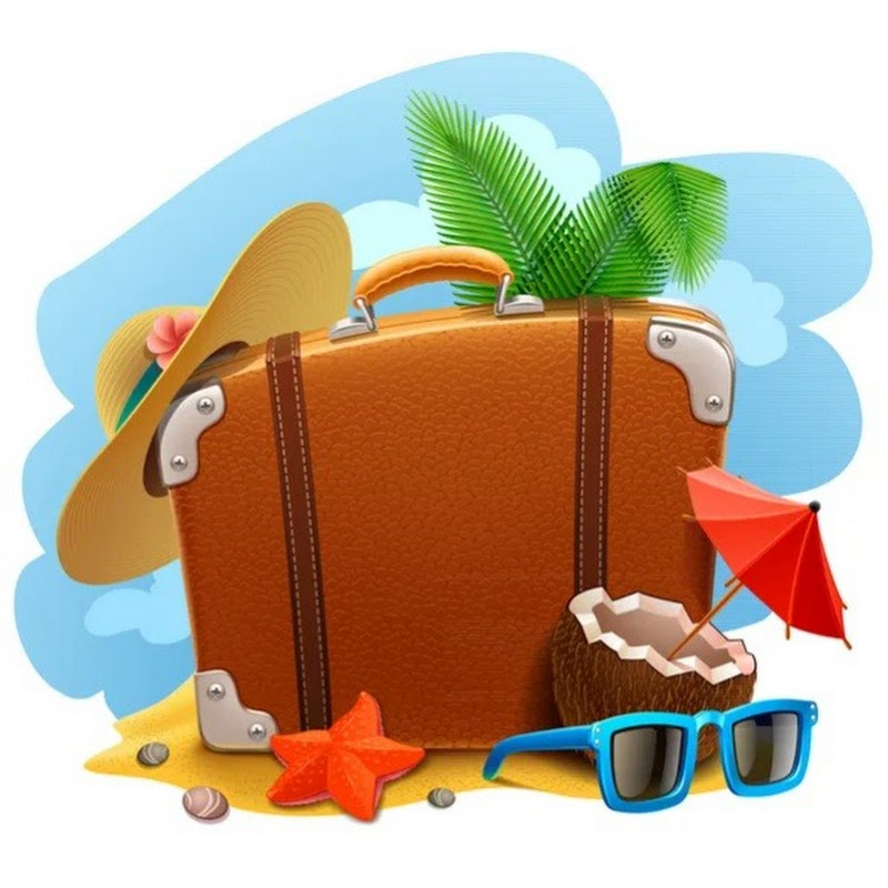 Ando Viajando 