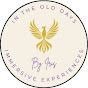 In The Old Days Immersive Experiences logo