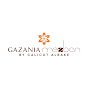 Gazania Mezban logo