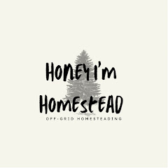 Honey I'm Homestead net worth