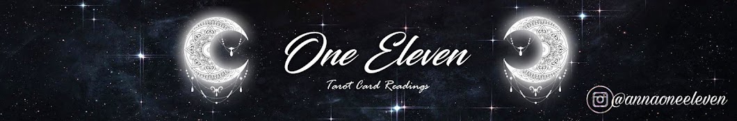 One Eleven YouTube 频道头像