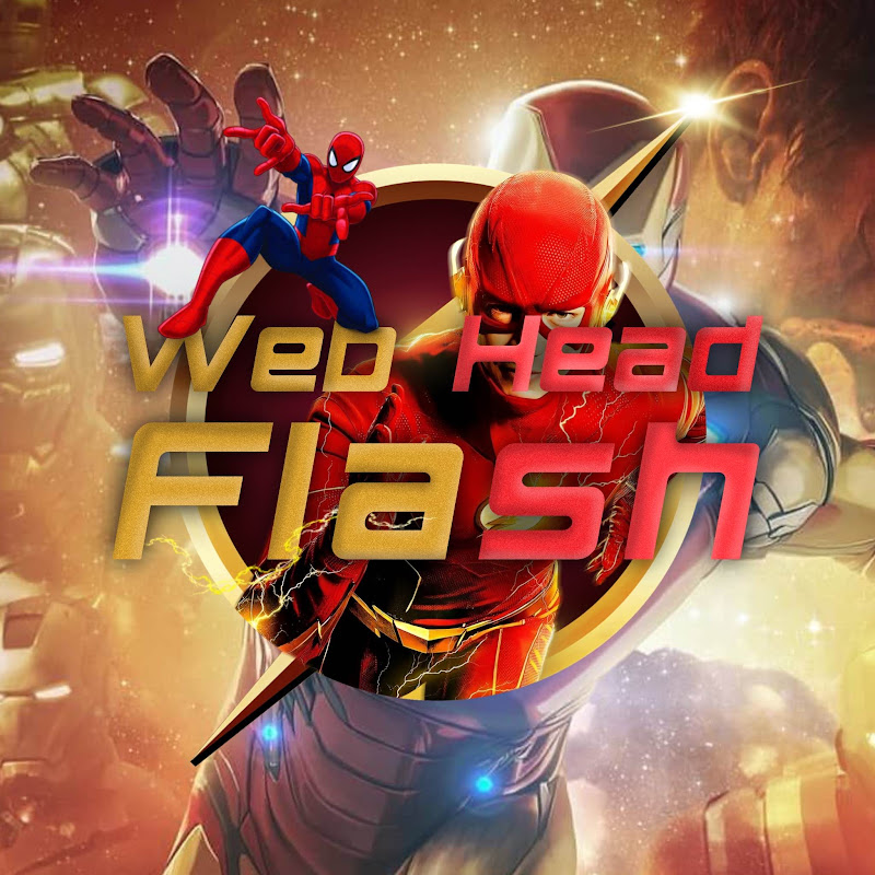 Webhead Flash
