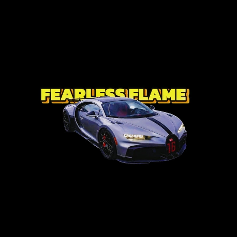 Fearless Flame