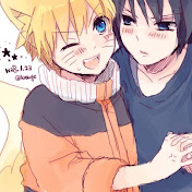 sasunaru love