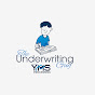 The Underwriting Guy (Powered by YMS Processing)  logo