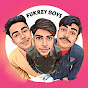 FUKREY BOYS logo