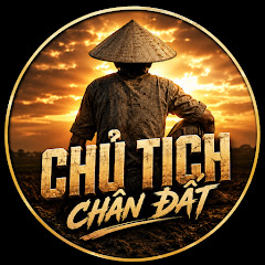 Chủ Tịch Ch&acirc;n Đất