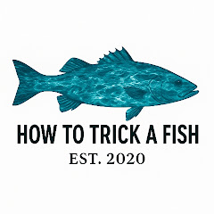 How to trick a fish