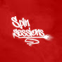 Spin Sessions logo
