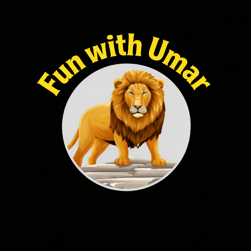 Fun With Umar