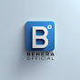 Behera Official 2.0 Odia Christian logo