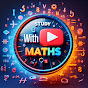 STUDY WITH MATHS logo
